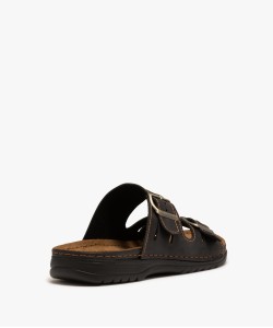 MULE HOC 20LAUDREY NOIR VI
